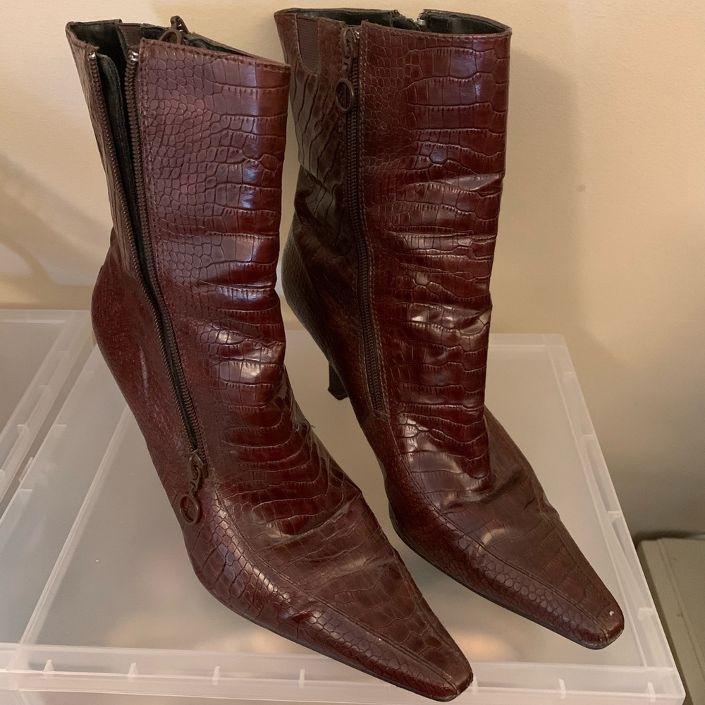 Boots 👢